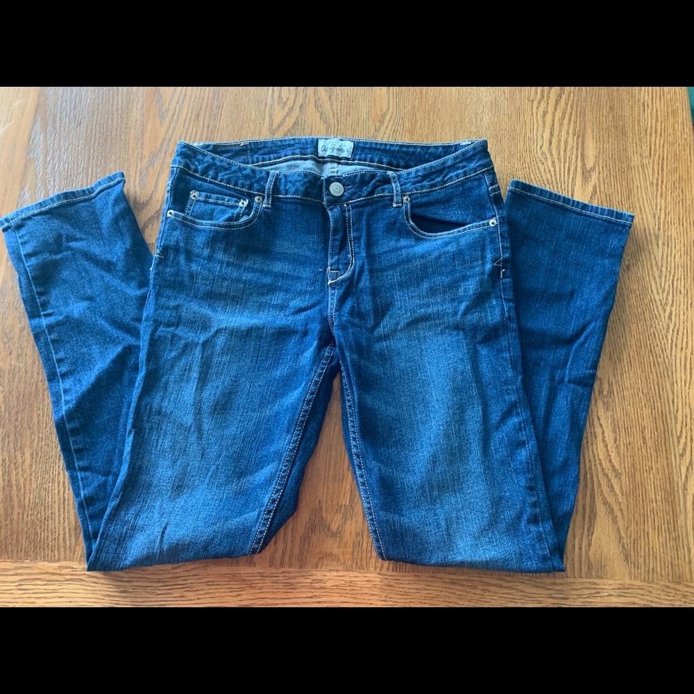 🔴Final price - Aéropostale Jeans